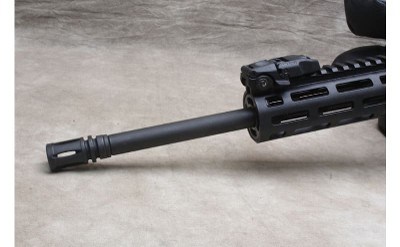 Smith & Wesson ~ M&P 15-22 Sport ~ .22 LR - Image 8 of 9