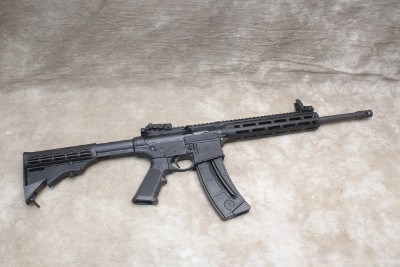Smith & Wesson ~ M&P 15-22 Sport ~ .22 LR - Image 1 of 9