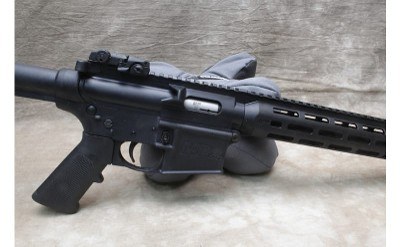 Smith & Wesson ~ M&P 15-22 Sport ~ .22 LR - Image 2 of 9