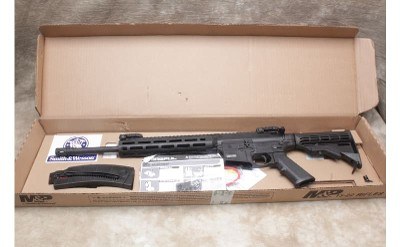 Smith & Wesson ~ M&P 15-22 Sport ~ .22 LR - Image 9 of 9