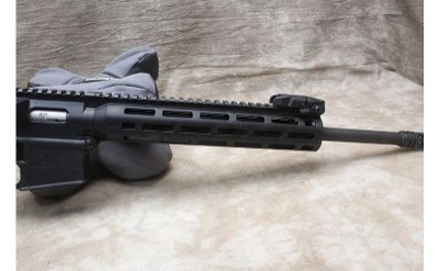Smith & Wesson ~ M&P 15-22 Sport ~ .22 LR - Image 3 of 9