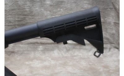 Smith & Wesson ~ M&P 15-22 Sport ~ .22 LR - Image 5 of 9
