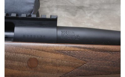 Howa ~ 1500 ~ .308 Winchester - Image 3 of 10