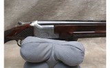 Winchester ~ 101 Pigeon Grade ~ 12 GA - Image 2 of 11