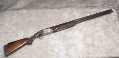 Winchester ~ 101 Pigeon Grade ~ 12 GA - Image 1 of 11