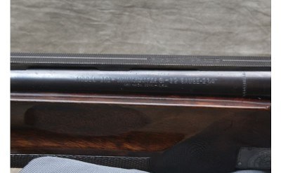 Winchester ~ 101 Pigeon Grade ~ 12 GA - Image 9 of 11