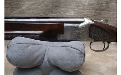 Winchester ~ 101 Pigeon Grade ~ 12 GA - Image 8 of 11