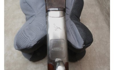 Winchester ~ 101 Pigeon Grade ~ 12 GA - Image 6 of 11