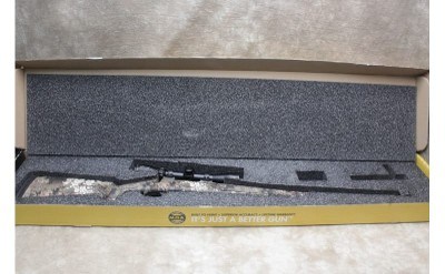 CVA ~ Cascade ~ .350 Legend - Image 11 of 11