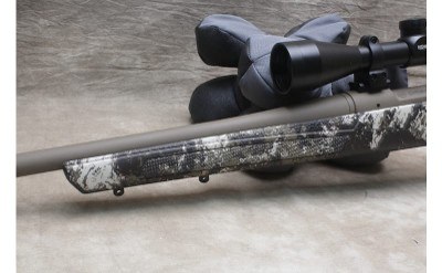 CVA ~ Cascade ~ .350 Legend - Image 9 of 11