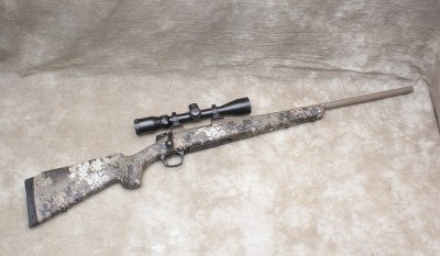CVA ~ Cascade ~ .350 Legend - Image 1 of 11