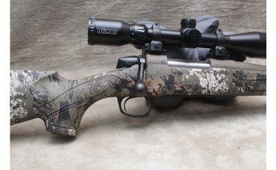 CVA ~ Cascade ~ .350 Legend - Image 2 of 11