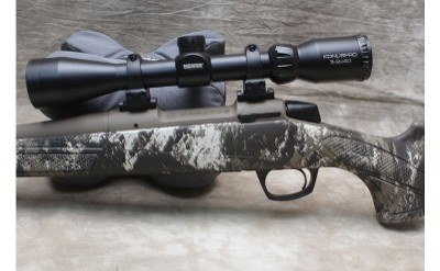CVA ~ Cascade ~ .350 Legend - Image 8 of 11