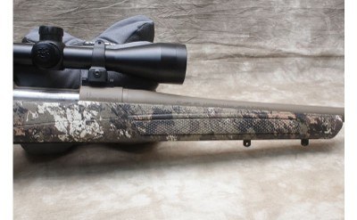 CVA ~ Cascade ~ .350 Legend - Image 3 of 11