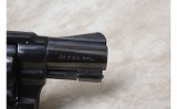 Smith & Wesson ~ Model 36 Chiefs Special ~ .38 S&W Special - Image 7 of 8