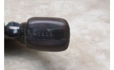 Smith & Wesson ~ Model 36 Chiefs Special ~ .38 S&W Special - Image 5 of 8