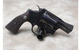 Smith & Wesson ~ Model 36 Chiefs Special ~ .38 S&W Special - Image 6 of 8