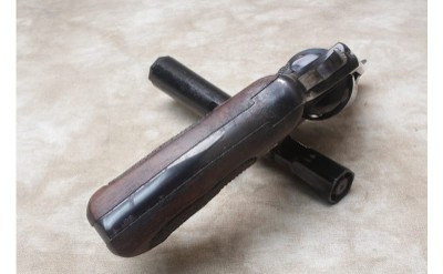 Smith & Wesson ~ Model 36 Chiefs Special ~ .38 S&W Special - Image 4 of 8