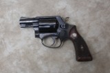 Smith & Wesson ~ Model 36 Chiefs Special ~ .38 S&W Special - Image 1 of 8