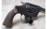 Colt ~ Police Positive Special ~ 32-20 W.C.F. - Image 8 of 9