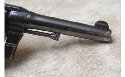 Colt ~ Police Positive Special ~ 32-20 W.C.F. - Image 9 of 9