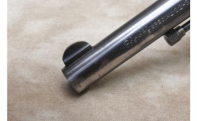 Colt ~ Police Positive Special ~ 32-20 W.C.F. - Image 2 of 9