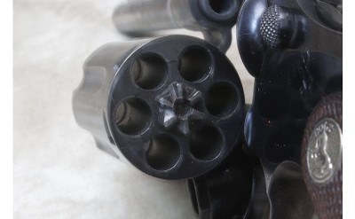 Colt ~ Police Positive Special ~ 32-20 W.C.F. - Image 5 of 9