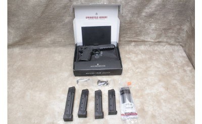 Springfield Armory ~ Prodigy ~ 9MM - Image 6 of 6