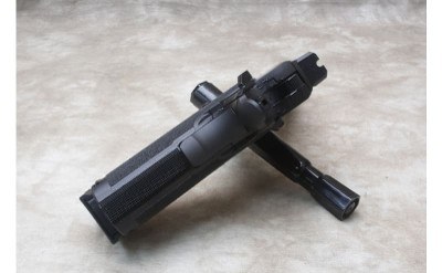 Springfield Armory ~ Prodigy ~ 9MM - Image 3 of 6