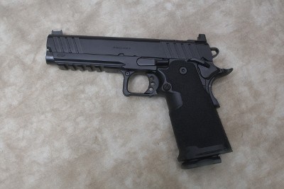 Springfield Armory ~ Prodigy ~ 9MM - Image 1 of 6