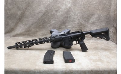 Radical Firearms ~ RF-15 ~ 6.5 Grendel - Image 7 of 7