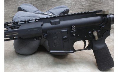 Radical Firearms ~ RF-15 ~ 6.5 Grendel - Image 5 of 7