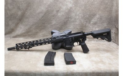 Radical Firearms ~ RF-15 ~ 6.5 Grendel - Image 7 of 7