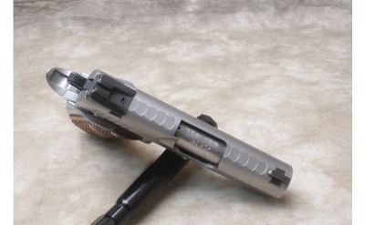 Kimber ~ Stainless Ultra Raptor II ~ .45 ACP - Image 3 of 5