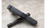 Glock ~ 43X ~ 9MM - Image 2 of 4