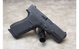 Glock ~ 43X ~ 9MM - Image 3 of 4