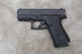 Glock ~ 43X ~ 9MM - Image 1 of 4