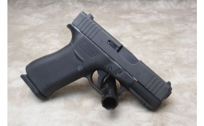 Glock ~ 43X ~ 9MM - Image 3 of 4