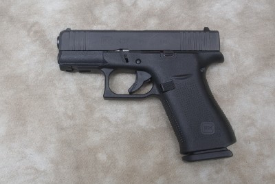 Glock ~ 43X ~ 9MM - Image 1 of 4