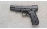 Springfield Armory ~ XDM-9 ~ 9mm - 2 of 2