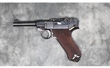 DWM ~ Luger ~ 9mm Luger - 2 of 6