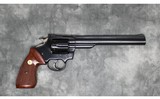 Colt ~ Trooper MK III ~ .22 Magnum - 1 of 3