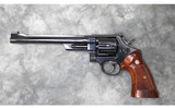 Smith & Wesson ~ 27-2 ~ .357 Magnum - 2 of 3