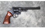 Smith & Wesson ~ 27-2 ~ .357 Magnum - 1 of 3