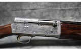 Browning ~ Sweet Sixteen ~ 16 Gauge ~ Ducks Unlimited - 3 of 11