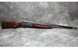 Browning ~ Sweet Sixteen ~ 16 Gauge ~ Ducks Unlimited - 1 of 11
