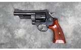 Smith & Wesson ~ 29-3 ~ .44 Magnum - 2 of 3