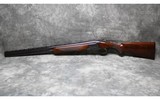 Browning ~ Lightning Superposed ~ 12 Gauge - 8 of 14