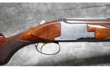 Browning ~ Lightning Superposed ~ 12 Gauge - 3 of 14