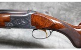 Browning ~ Lightning Superposed ~ 12 Gauge - 10 of 14